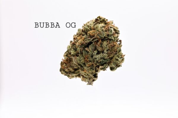 BUBBA OG