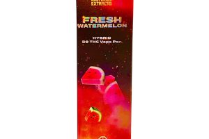 HONEY BADGER VAPE PEN - FRESH WATERMELON (2G)