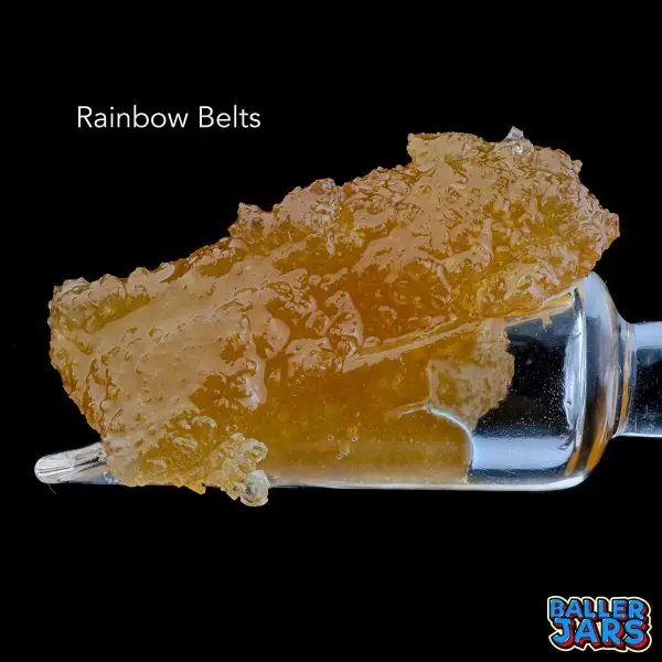 BALLER JAR FSE – RAINBOW BELTS (5grams)