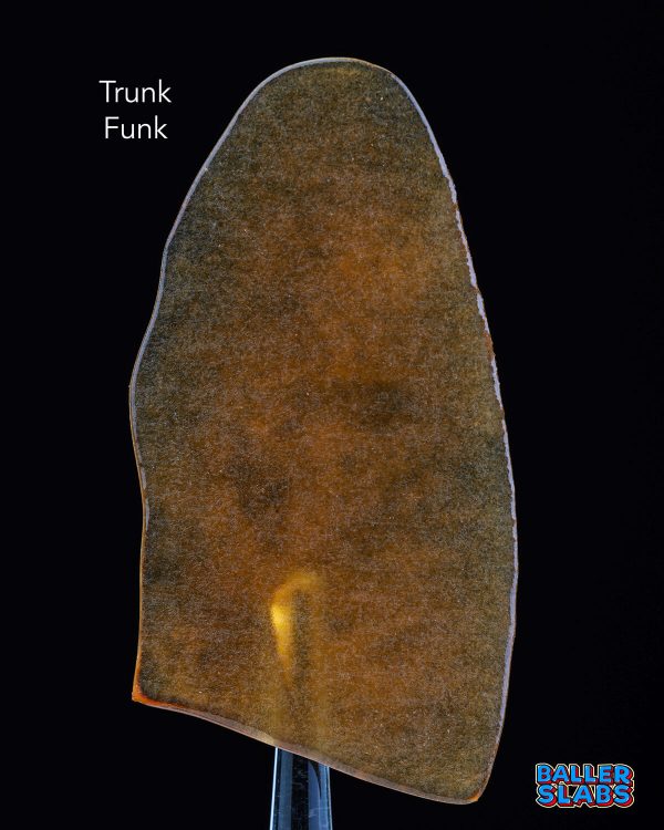 BALLER SLAB SHATTER – TRUNK FUNK (5grams)