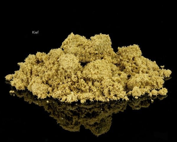 KIEF