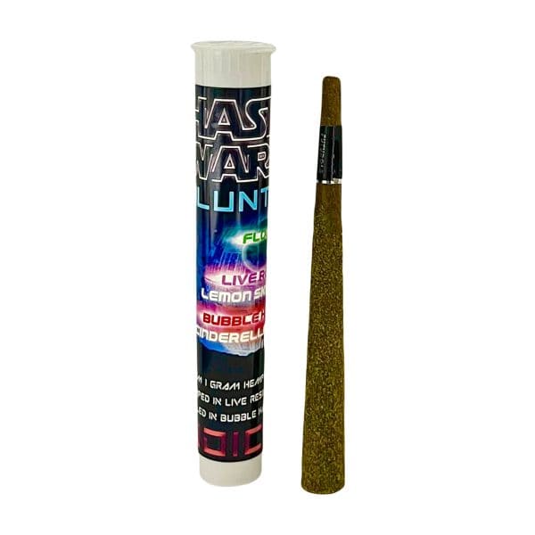 HASHWARS BLUNTZ - PINK OG