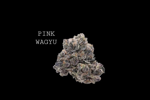 PINK WAGYU