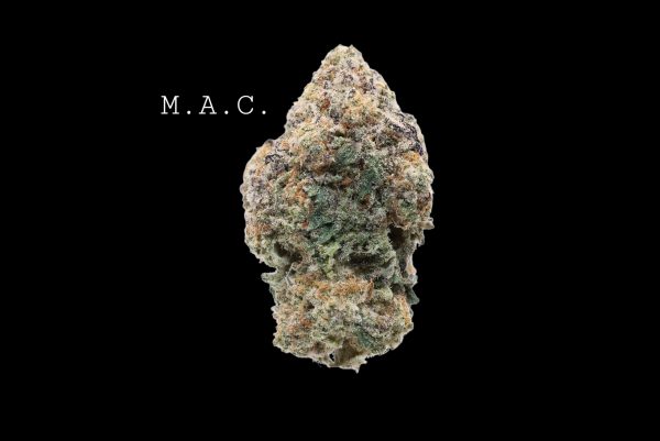 M.A.C.