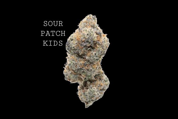 SOUR PATCH KIDS