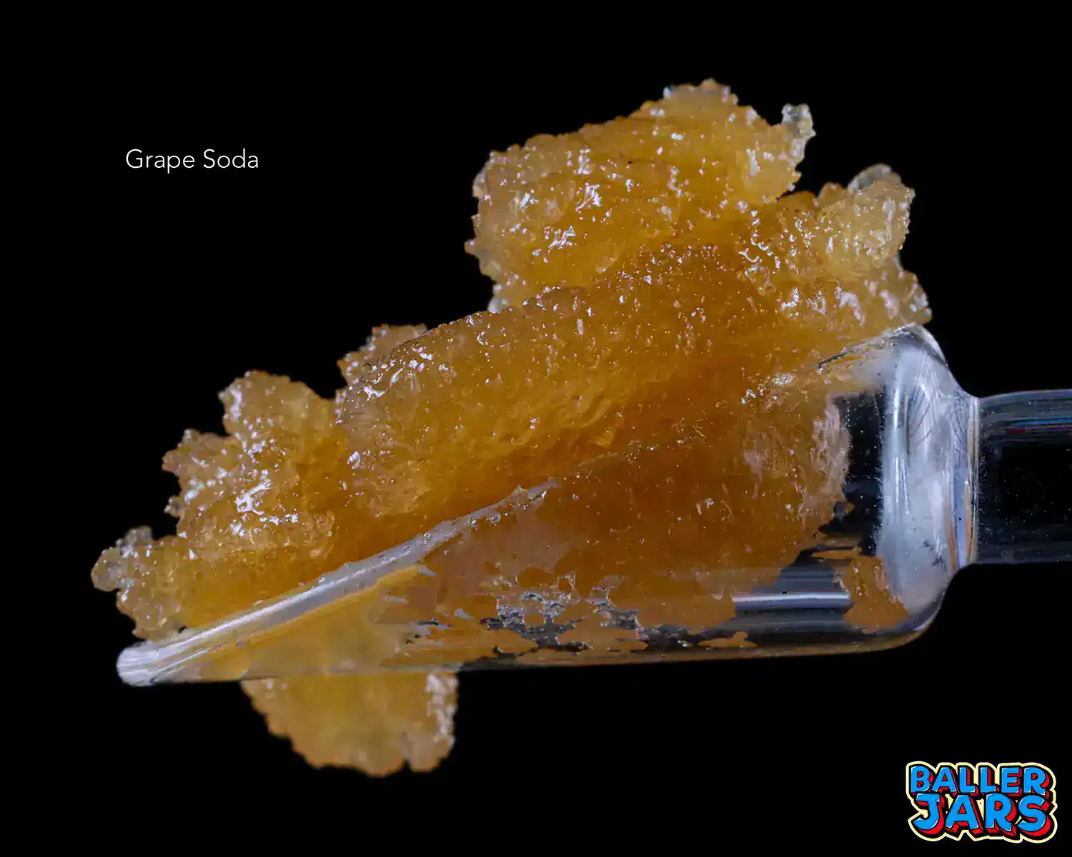 BALLER JAR FSE – GRAPE SODA (5grams)
