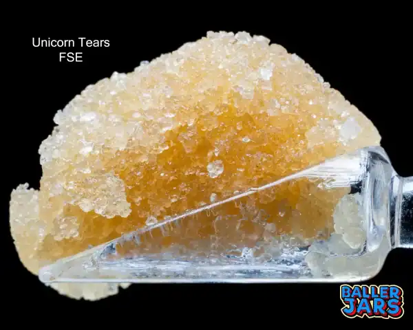 BALLER JAR FSE – UNICORN TEARS (5grams)