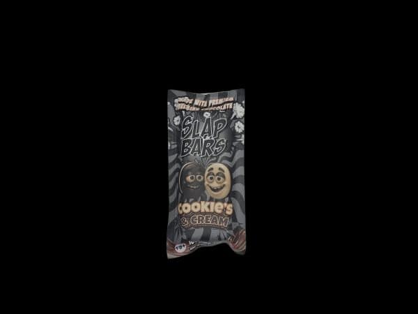 SLAPS BARS - COOKIES & CREAM 1000MG