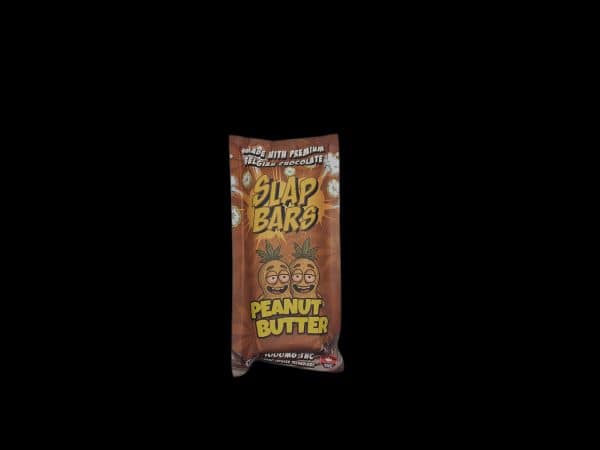 SLAPS BARS - PEANUT BUTTER 1000MG