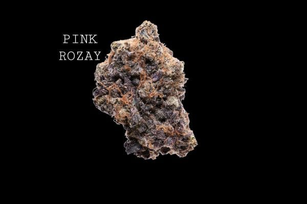 PINK ROZAY - ON SALE!!!