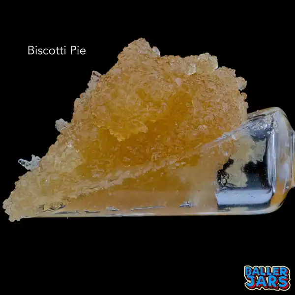 BALLER JAR FSE – BISCOTTI PIE (5grams)