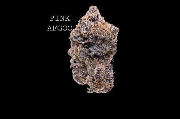 PINK AFGOO - ON SALE!!!