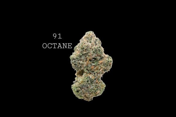 91 octane lso 91 OCTANE LSO
