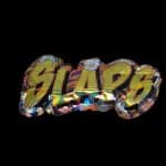 SLAPS – TWIN TOWER TANGERINE (2000-MG-THC)