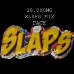 SLAPS - MIX PACK 10000-MG
