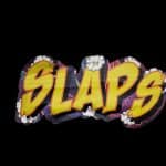 SLAPS – DIDDY DID IT! DRAGON FRUIT (2000-MG-THC)