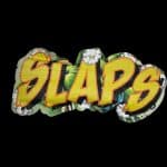 SLAPS – ASS WHOOPIN' APPLE (2000-MG-THC)