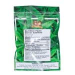 BONNIE & CLYDE GUMMIES – (420-MG-THC) ORANGE