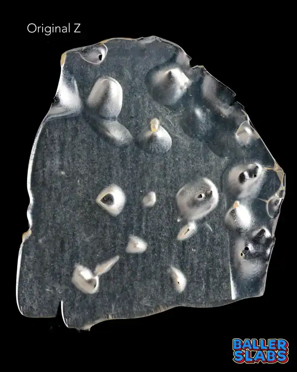 BALLER SLAB SHATTER – ORIGINAL Z (5grams)