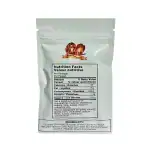 BONNIE & CLYDE GUMMIES – (2000-MG-THC) MYSTERY