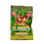 BONNIE & CLYDE GUMMIES – (420-MG-THC) TROPICAL PUNCH