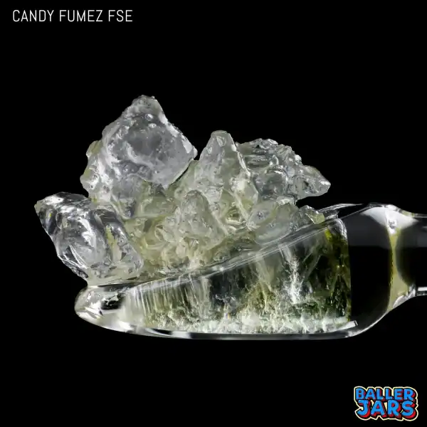 BALLER JAR FSE – CANDY FUMEZ (5grams)