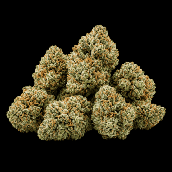 Free 7grams of flower 0+