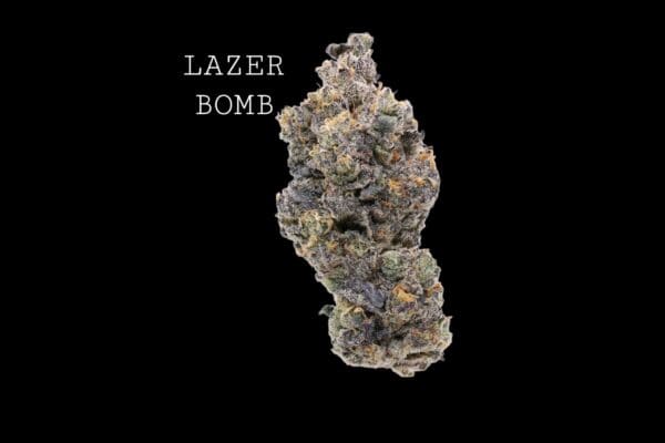 LAZER BOMB