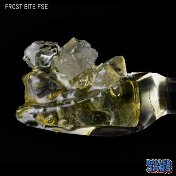BALLER JAR FSE – FROST BITE FUEL (5grams)