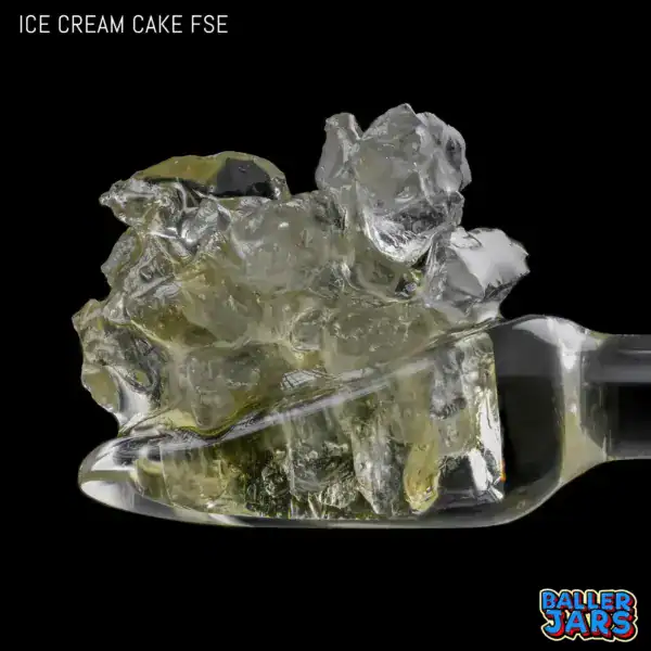 BALLER JAR FSE – ICE CREAM CAKE (5grams)