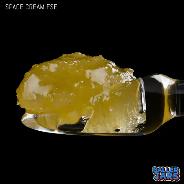 BALLER JAR FSE – SPACE CREAM (5 gram)