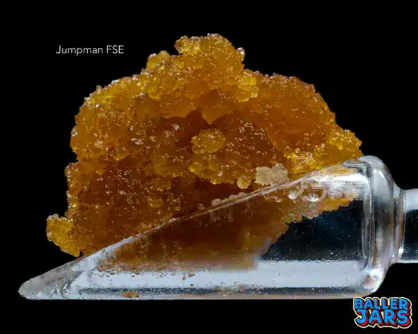 BALLER JAR FSE – JUMPMAN (5 gram)