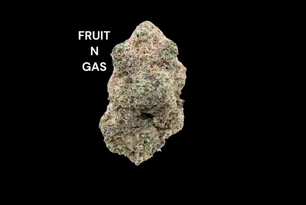 AAAA - FRUIT N GAS