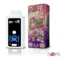 DOPE DISPOSABLE VAPE LIVE RESIN X LIQUID DIAMOND – GELATO PEACH X ORIGINAL Z (8 GRAM)