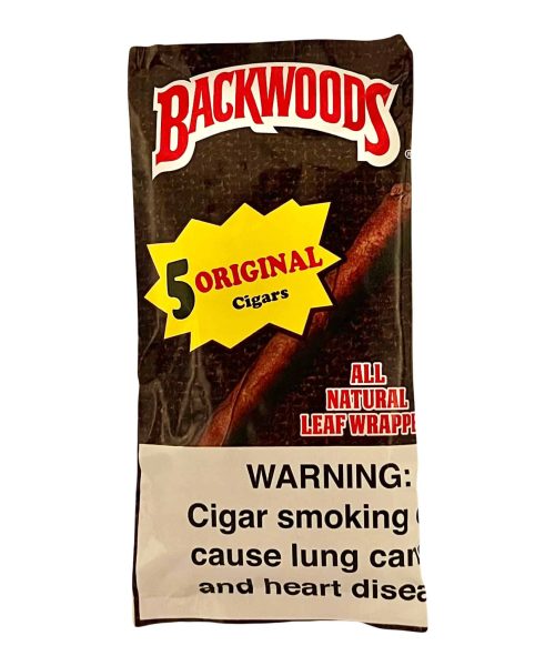 BACKWOODS-ORIGINAL