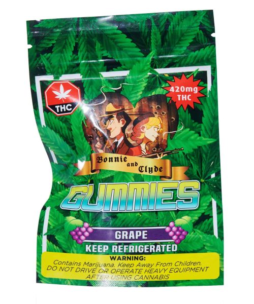 BONNIE-CLYDE-GUMMIES-420-MG-THC-GRAPE
