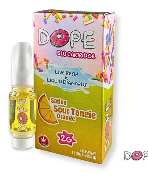 DOPE-Cartridge-2g-Sour-Tangie
