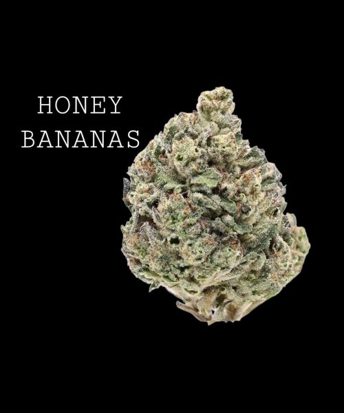 Honeybanana