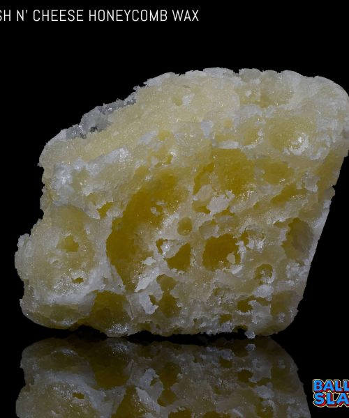 HoneycombWax_KushNCheese-scaled