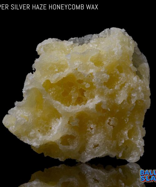 HoneycombWax_SuperSilverHaze-scaled