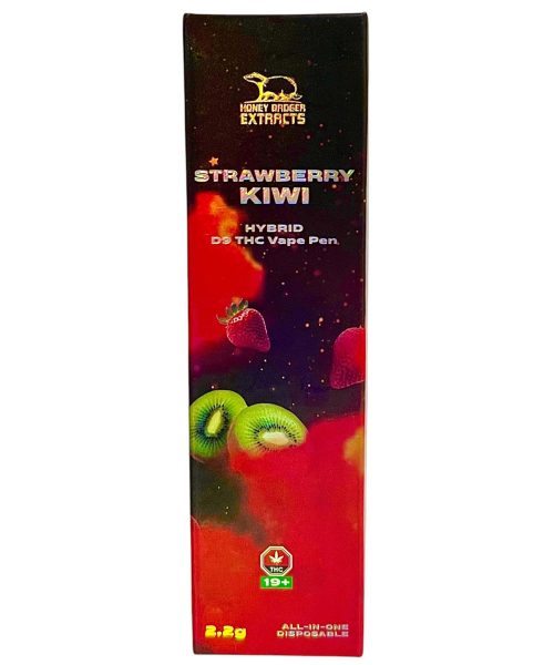 STRAWBERRYKIWI