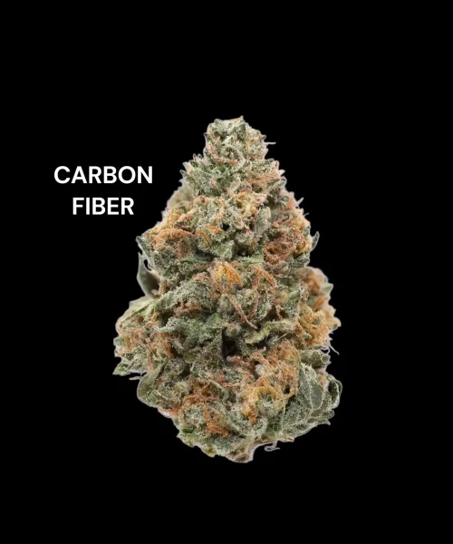 carbon fiber