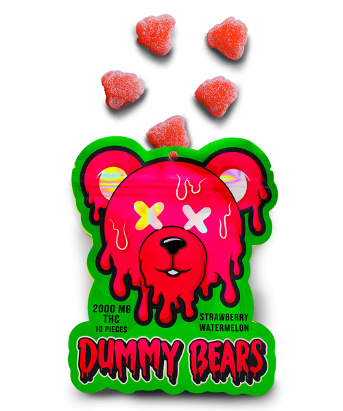 dummybear_strawberry_watermelon_2000mg1