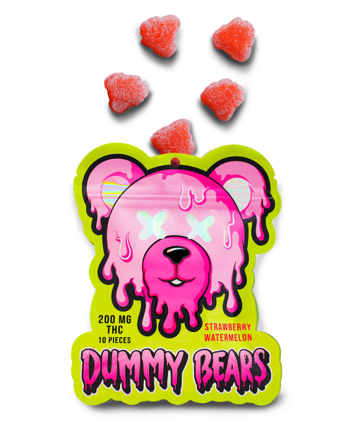 dummybear_strawberry_watermelon_200mg1