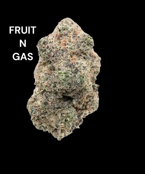 fruitNgas