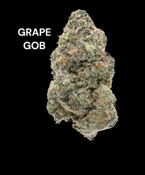 grape gob