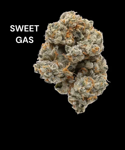 sweet gas