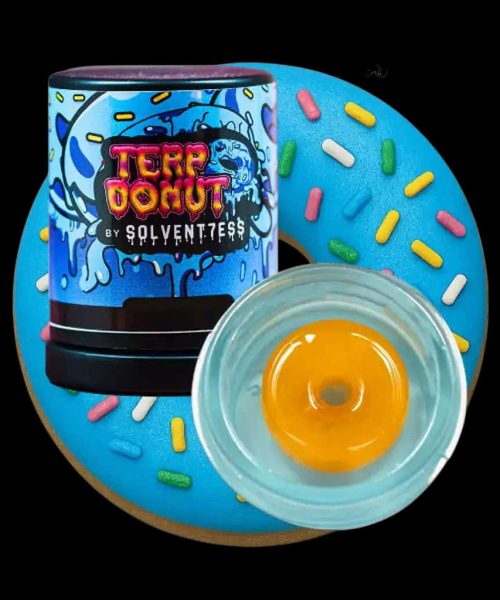 terpdonut